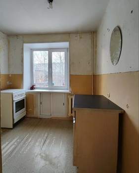 2-к квартира, вторичка, 45м2, 4/5 этаж