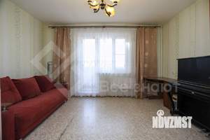 1-к квартира, вторичка, 41м2, 5/10 этаж