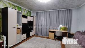 1-к квартира, вторичка, 41м2, 3/9 этаж