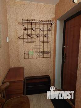 1-к квартира, вторичка, 36м2, 7/9 этаж