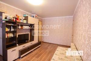 2-к квартира, вторичка, 43м2, 1/5 этаж