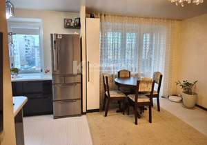 2-к квартира, вторичка, 45м2, 5/5 этаж