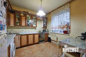 3-к квартира, вторичка, 71м2, 4/10 этаж