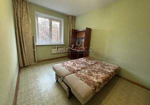 2-к квартира, вторичка, 54м2, 2/10 этаж