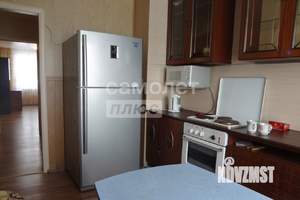 2-к квартира, вторичка, 56м2, 1/10 этаж