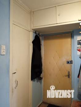 1-к квартира, вторичка, 29м2, 5/9 этаж