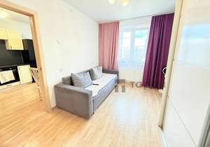 1-к квартира, вторичка, 32м2, 8/10 этаж