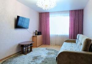 3-к квартира, вторичка, 67м2, 5/10 этаж