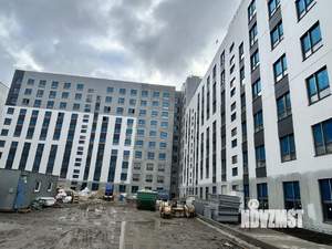 2-к квартира, вторичка, 51м2, 2/10 этаж