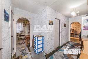 2-к квартира, вторичка, 53м2, 2/9 этаж