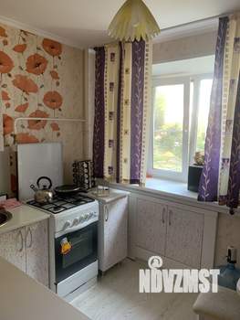 3-к квартира, вторичка, 57м2, 2/5 этаж