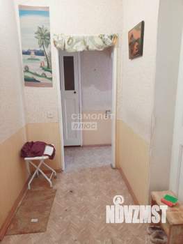 2-к квартира, вторичка, 46м2, 2/3 этаж