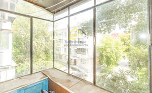 2-к квартира, вторичка, 42м2, 3/5 этаж