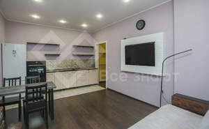 1-к квартира, вторичка, 51м2, 11/19 этаж