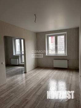 1-к квартира, вторичка, 36м2, 1/10 этаж
