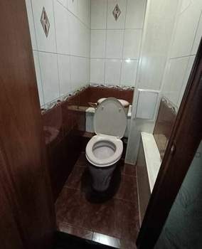2-к квартира, вторичка, 53м2, 2/9 этаж