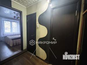 1-к квартира, вторичка, 40м2, 1/10 этаж