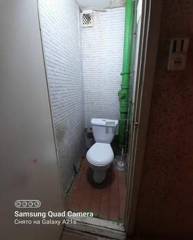 3-к квартира, вторичка, 66м2, 5/10 этаж