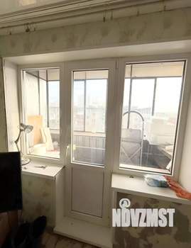 1-к квартира, вторичка, 32м2, 5/5 этаж