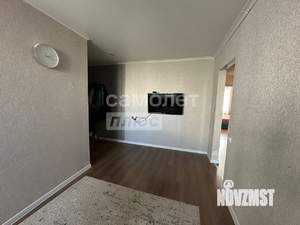 2-к квартира, вторичка, 55м2, 3/9 этаж