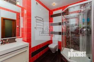 4-к квартира, вторичка, 158м2, 13/22 этаж