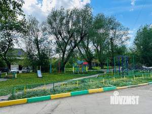 1-к квартира, вторичка, 34м2, 2/9 этаж