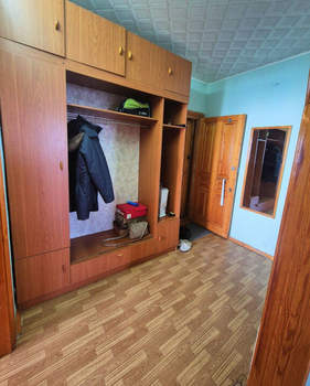 2-к квартира, вторичка, 54м2, 12/16 этаж