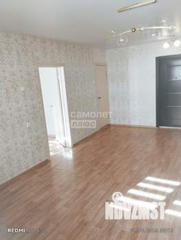 2-к квартира, вторичка, 42м2, 3/10 этаж