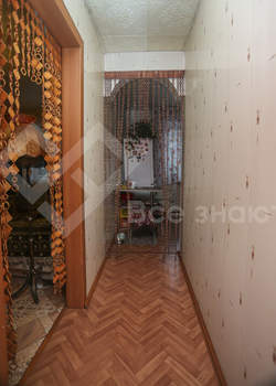 2-к квартира, вторичка, 46м2, 2/5 этаж