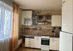 2-к квартира, вторичка, 64м2, 3/10 этаж