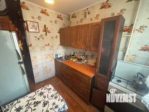 2-к квартира, вторичка, 49м2, 2/5 этаж
