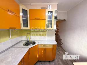 2-к квартира, вторичка, 47м2, 1/5 этаж