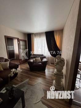 2-к квартира, вторичка, 49м2, 2/2 этаж