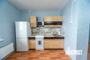 3-к квартира, вторичка, 61м2, 10/10 этаж