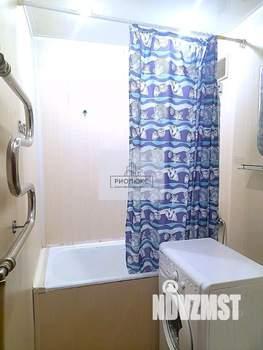 1-к квартира, вторичка, 30м2, 5/5 этаж