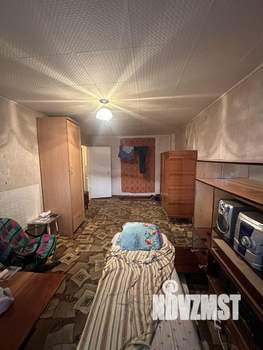 1-к квартира, вторичка, 33м2, 3/10 этаж
