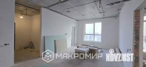 3-к квартира, вторичка, 78м2, 18/19 этаж