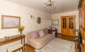 2-к квартира, вторичка, 56м2, 6/9 этаж