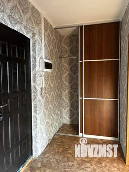 1-к квартира, вторичка, 41м2, 9/10 этаж