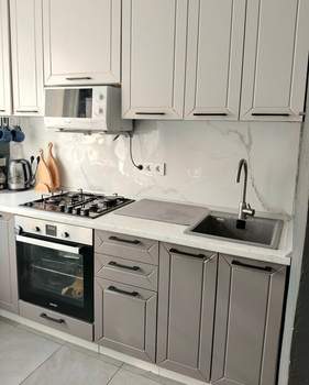 2-к квартира, вторичка, 44м2, 5/5 этаж