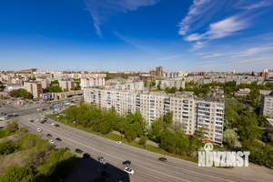 Студия квартира, вторичка, 31м2, 16/20 этаж