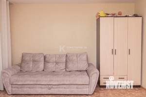 1-к квартира, вторичка, 40м2, 5/10 этаж