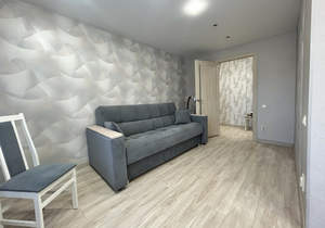 3-к квартира, вторичка, 59м2, 4/5 этаж