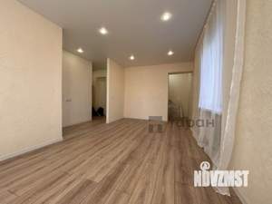 1-к квартира, вторичка, 32м2, 4/5 этаж