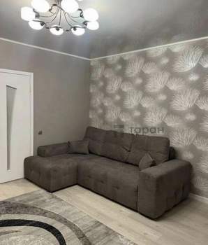 1-к квартира, вторичка, 41м2, 10/10 этаж