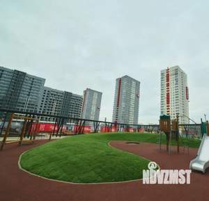 2-к квартира, вторичка, 43м2, 3/24 этаж