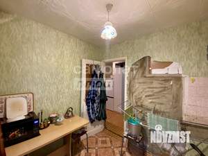 1-к квартира, вторичка, 32м2, 1/5 этаж