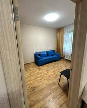 1-к квартира, вторичка, 43м2, 10/10 этаж