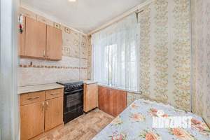 3-к квартира, вторичка, 56м2, 3/4 этаж