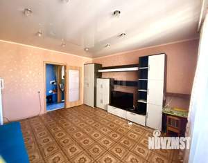 2-к квартира, вторичка, 51м2, 9/16 этаж